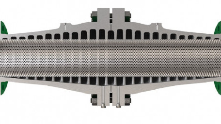 Emerson Debuts Noise Silencer to Help Protect the Industrial Workforce