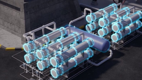 Emerson Drives Digital Transformation Efforts with Latest Framework and Digital Tools