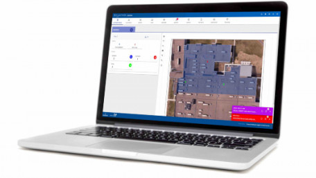 Emerson Updates Plantweb Software to Include Social Density Management and Contact Tracing