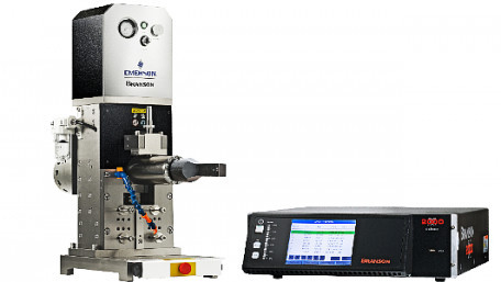 Emerson Introduces Branson GMX-20MA Ultrasonic Spot Welder for Non-Ferrous Metals