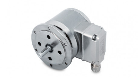 Baumer Introduces Advanced Heavy Duty Encoders Built for Industrial Environments