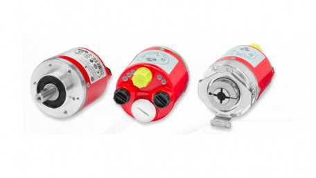 Rockwell Debuts New Allen-Bradley CIP Safety Encoders Built for Industrial Applications