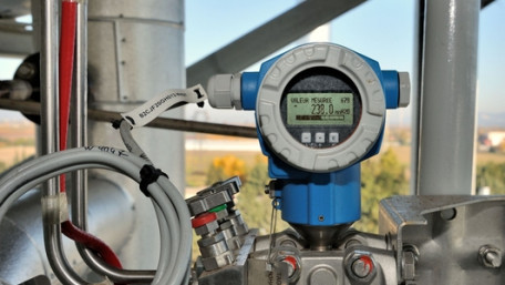 Endress+Hauser Unveils Latest Pressure Gauges for Safety-Critical Systems