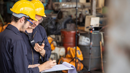 How to Use Enterprise Resource Planning (ERP) in Manufacturing