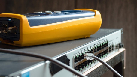 Drivers and Trends in Industrial Ethernet