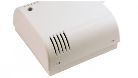 Sfera Labs Debuts Industrial-grade Sensor Based on Raspberry Pi