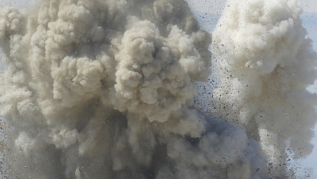 Cause of Chemical Plant Explosion in Germany Still Unknown 