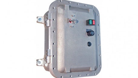What is Explosion Proof? A Look Into Control Panels and Enclosures