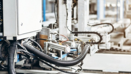 From Ancient Factory Discoveries to the Moon: Where is Manufacturing Headed Next?