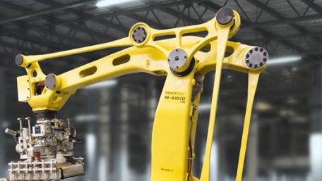 The U.S. Dept. of Labor Acknowledges Rockwell, FANUC, and Industry Partners for Apprenticeship Programs