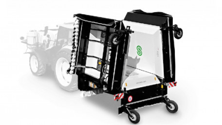 ecoRobotix Raises Millions to Push Agriculture AI Technology Forward