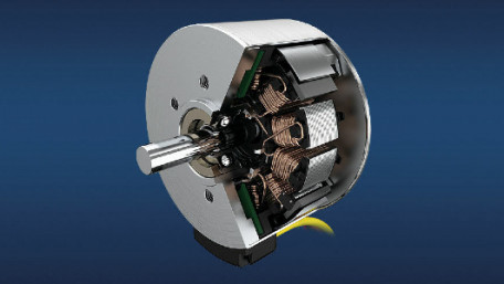 FAULHABER Releases Integrated Speed Controllers for Flat Motors 