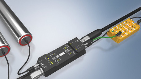 Beckhoff Set to Bring New Automation Solutions to MODEX 2020 