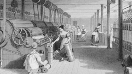 A History of Industrial Revolutions and How They’ve Impacted Manufacturing