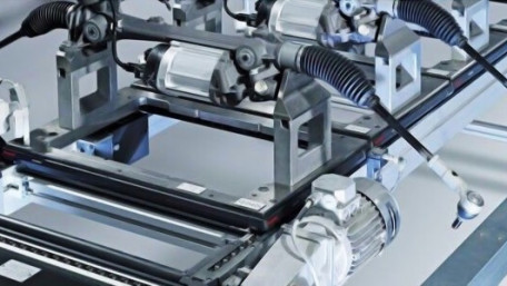 An Introduction to Track Conveyance Systems