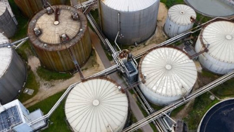 Automation Systems Used in Wastewater Treatment Facilities