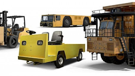 Autonomous Driving Software and Electric Vehicle (EV) Companies Partner to Build Autonomous Industrial Vehicles