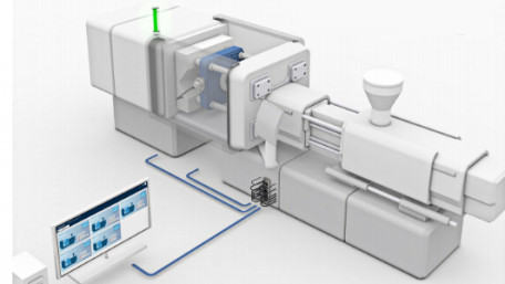 Balluff Debuts Latest Automation Technology Including Tracking and Monitoring Tools