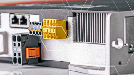 B&R Integrates Torque Determination Into Servo Drives