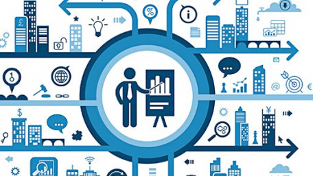 Data Lake vs. Big Data for Industrial Applications