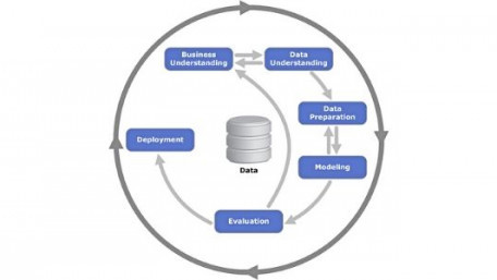 Deep Dive Into the Data Science Lifecycle
