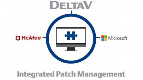 Emerson Launches Patch Management Technology for Distributed Control Systems (DCS)