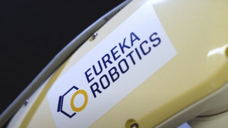 Eureka Robotics Partners with DENSO and NTU to Develop Software That Gives Industrial Robots ‘Human Touch’