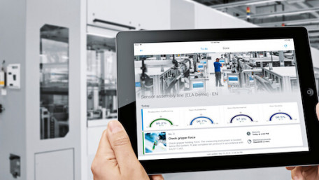 Festo and FlexFactory Combine Robotic Technology for “as a Service” Business Models