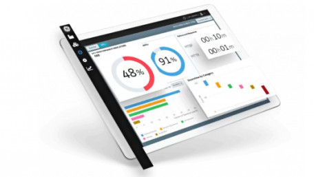 GE Releases Proficy Smart Factory Manufacturing Software Suite