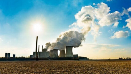 Honeywell and UT Austin Collaborate to Create Carbon Capture and Storage Technology for Industrial Plants