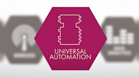 Industry Leaders Band Together to Create UniversalAutomation.org 