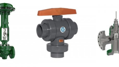 Introduction to Flow Control Valves