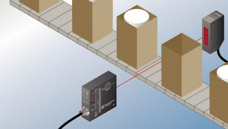 Introduction to Photoelectric Sensors