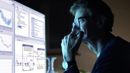 NI Unveils Latest Product Advancements in Software-connected Systems