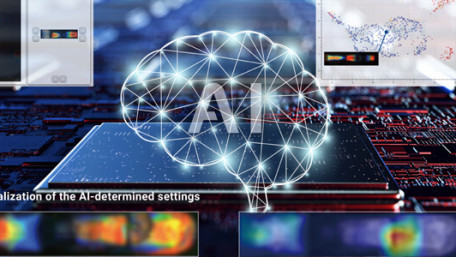 OMRON Integrates AI Into PCB Inspection Imaging System