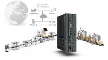 OMRON Launches New Condition Monitoring Device Built With Predictive Maintenance to Support Measuring Tasks
