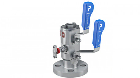 Parker Hannifin Adds New Control Components to Lineup Including New Hoses and Valves