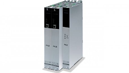 Pilz Creates a Digital Showroom to Virtually Experience Automation and Promote New Components for Machine Safety