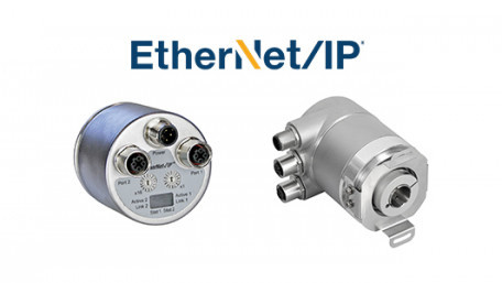 POSITAL Debuts New Products Including Encoders and Measurement Devices