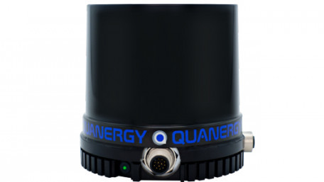 Quanergy Unveils New Smart LiDAR Solution for Industrial Automation