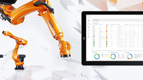 Real-time Fleet Monitoring Emerges with KUKA’s New Platform