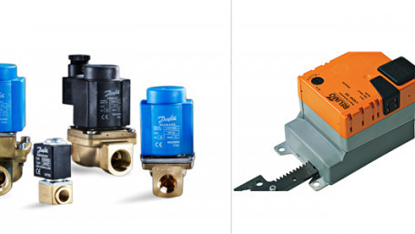 Solenoids vs. Linear Actuators for Industrial Automation