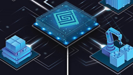 SVT Robotics Receives $25M in Series A Funding to Expand Robot Capabilities in Industrial Sector