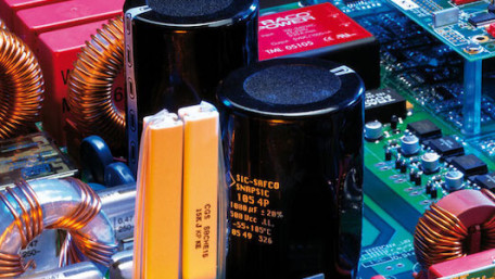 Using DC/DC Converters for Industrial Automation