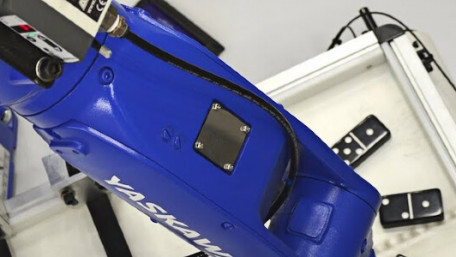 Yaskawa Launches Latest ​​PL80 Robot Designed for Small Palletizing Tasks