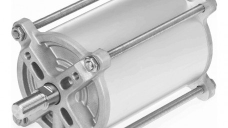 Festo Releases New Double Acting Pneumatic Linear Actuator