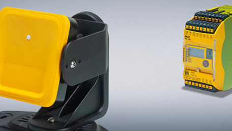 Pilz Releases a Radar System Aimed to Make Robotic Operations Safer