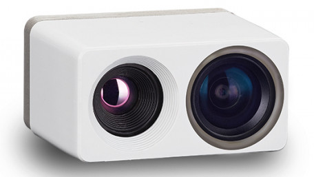 An Industry First: FLIR Releases New Sensor Module for Drone and Robotic Manufacturers