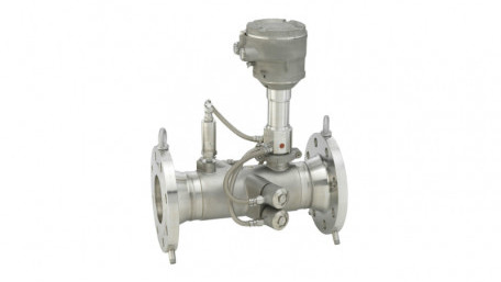 Endress+Hauser Unveils Proline Prosonic Flow G 300/500 Ultrasonic Flowmeter