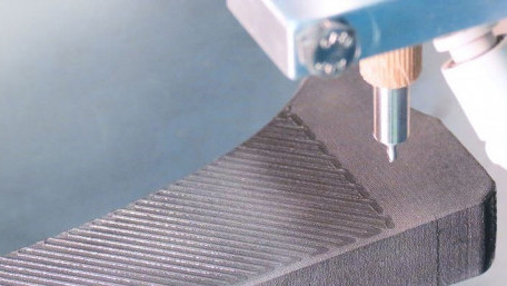 More Mussel: Fraunhofer Develops 3D-Printable Tissue Adhesive for Prostheses 